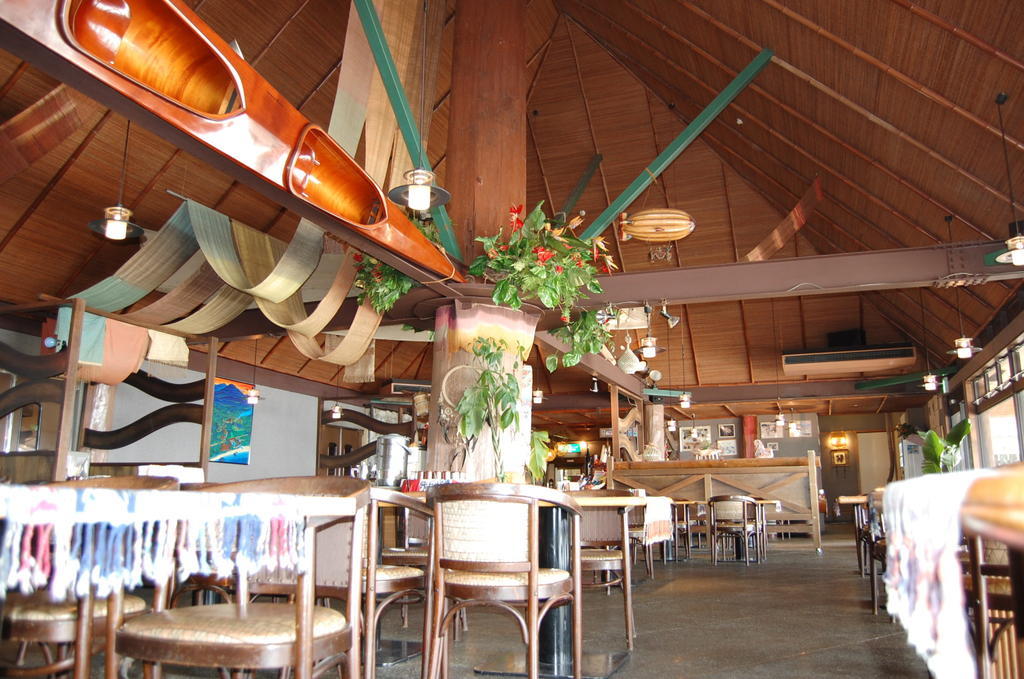 奄美马车山村度假酒店 奄美市 外观 照片